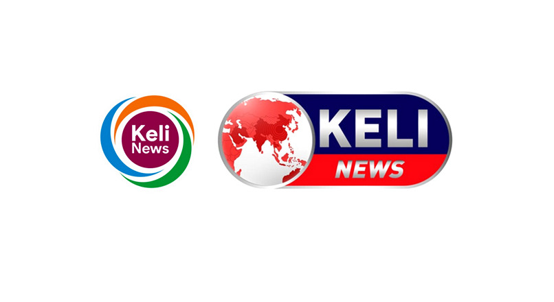 Logo for Keli News