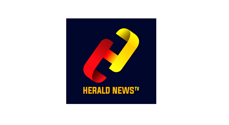 Logo for Herald News TV