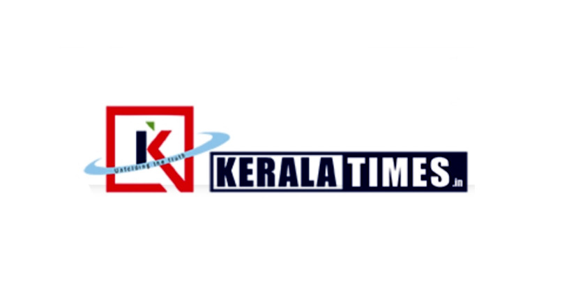 Logo for Kerala Times