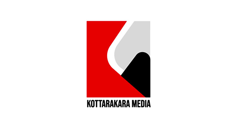 Logo for Kottarakkara Media