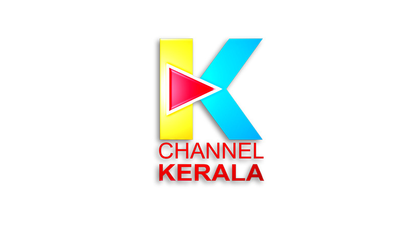 Logo for Channel Kerala
