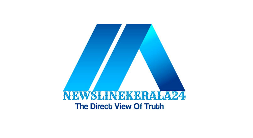 Logo for Newsline Kerala 24