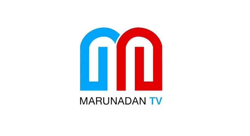 Logo for Mangalam News